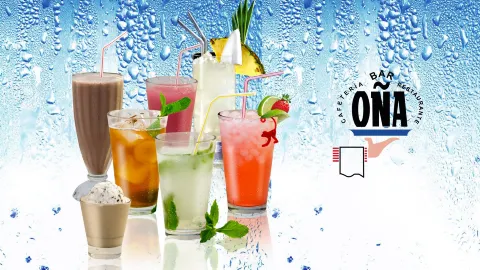 Restaurante Bar OÑA 2 in มาลากา