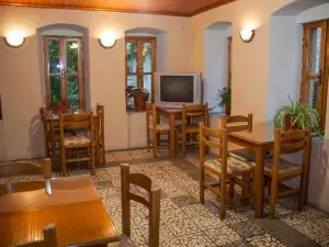 Rrapi Restaurant