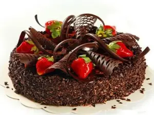 Aipinke Cake
