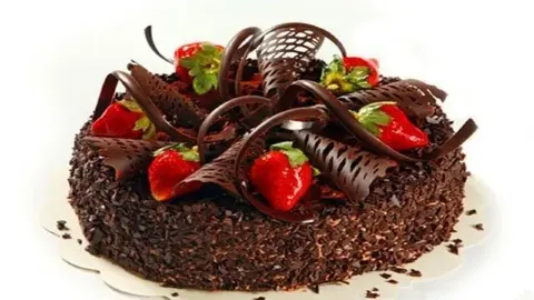Aipinke Cake in Xingping