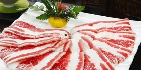 泡菜媽咪石板烤肉(瓦房六中店)