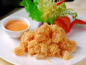 正新鸡排·炸鸡烧烤(西亚店)