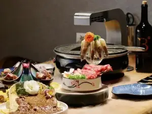 清风烤肉