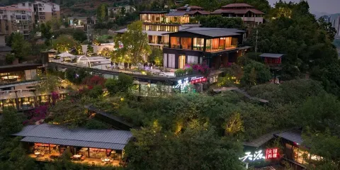 天源養生火鍋(石龍溪店)