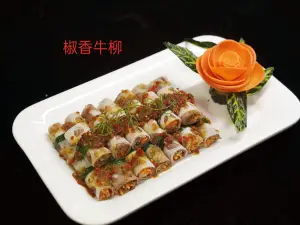 隨合人家土菜館
