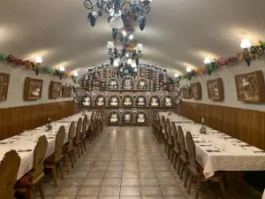 Kulacs Csárda