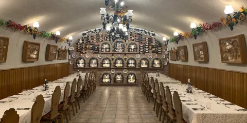 Kulacs Csarda Panzio