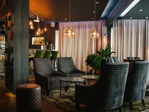 Restaurang 180 grader