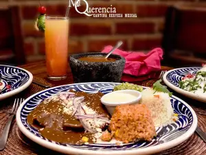 Mi Querencia