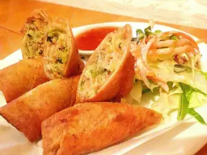 Phada’s Thai Restaurant