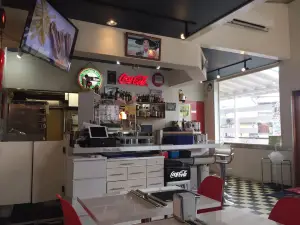 J.Diner KAMACHI