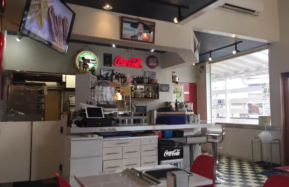 J.diner Kamachi