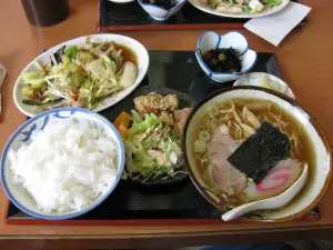 Nihontei