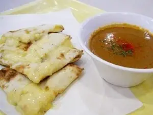 Abashi Nan Kitchen