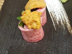 焼肉 牛牛上中島店