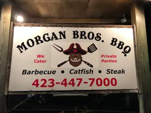 Morgan Brothers BBQ
