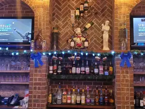 Ohana Pizzeria
