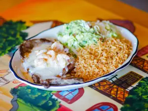 Don Chile Mexican Restaurant