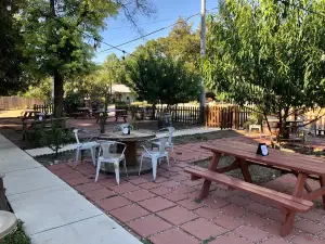Kindling Texas Kitchen