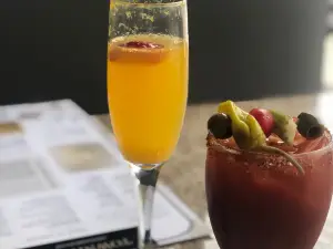 Townhouse Brunch