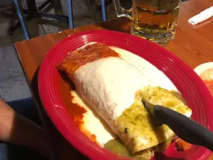 Los Maguey