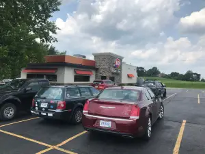 Dairy Queen Grill & Chill