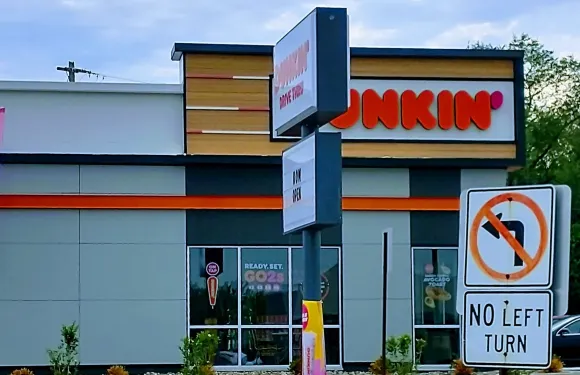 Dunkin'