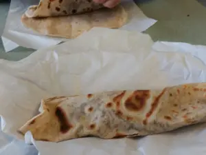Lupita's Tacos