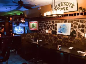 Kennedy's Cove
