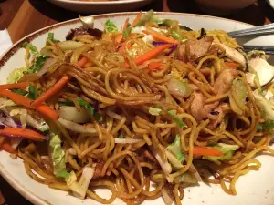 P.F. Chang's