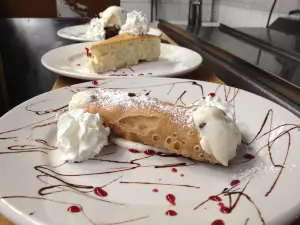 daNina Italian Restaurant