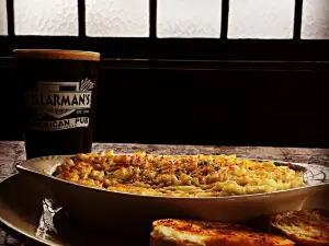 Cellarman's Pub & Brewery