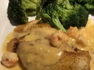 Red Lobster