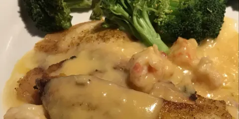Red Lobster