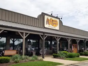 Cracker Barrel Old Country Store