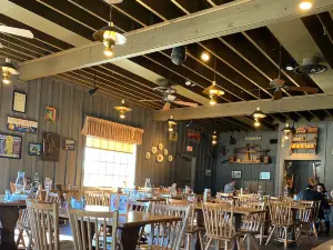 Cracker Barrel