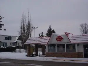 Dairy Queen Grill & Chill
