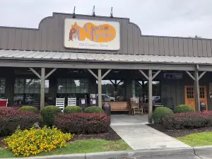 Cracker Barrel Old Country Store
