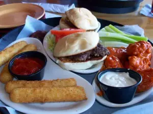 Applebee's Grill + Bar
