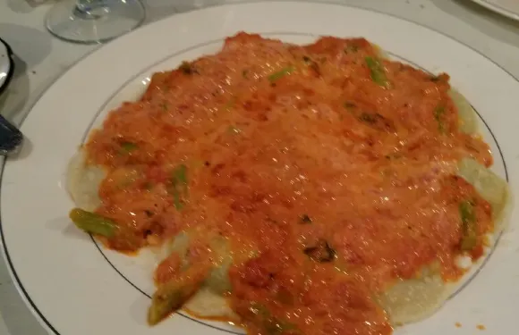 Roberto's II Ristorante