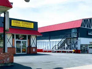 China Express