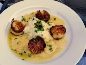 Brimont Bistro