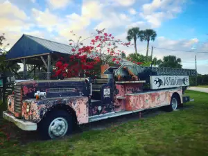 J & S Fish Camp & Tavern