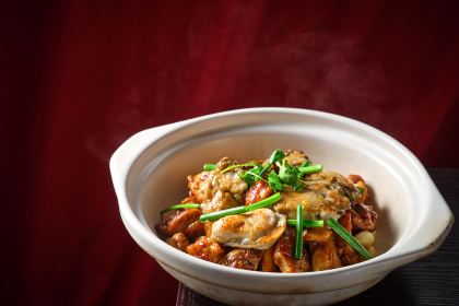 Cai Feng Lou Chinese Restaurant