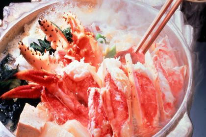 北海道 蟹將軍（札幌本店）