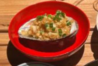 Popular dishes