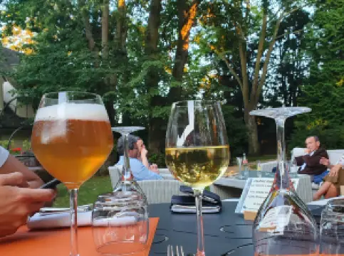 Hostellerie de Royal-Lieu