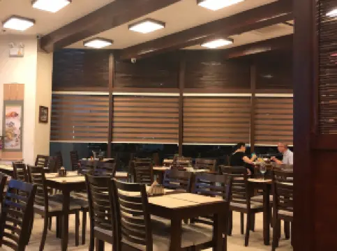 ShikiSAI Japanese Restaurant