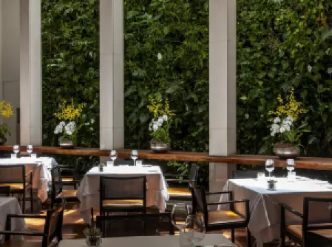 Restaurante Emiliano