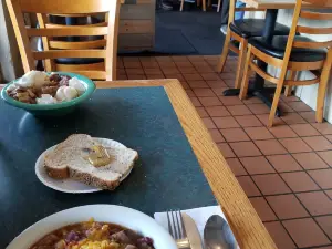 The Stew Pot